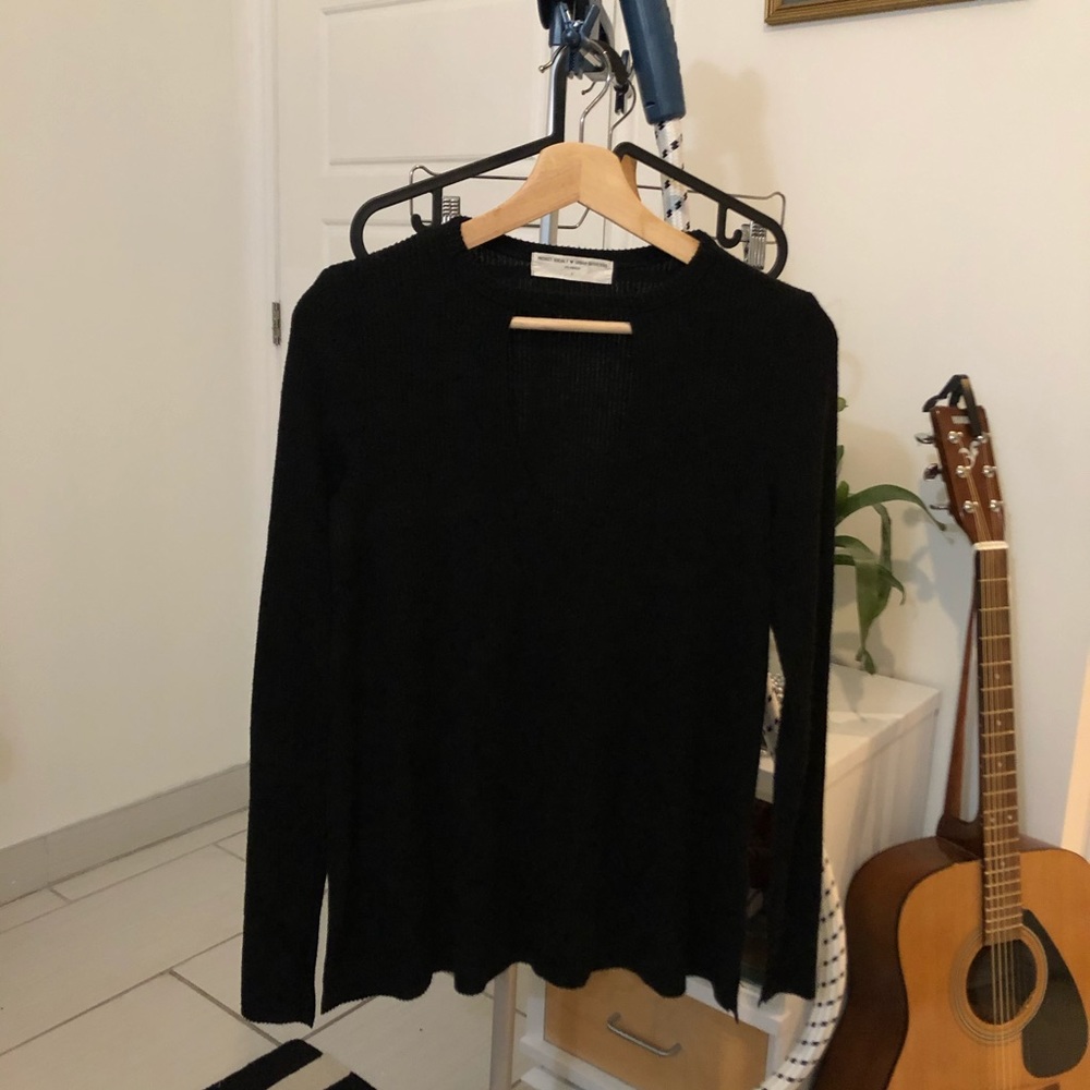 URBAN OUTFITTERS Project Social T long-sleeve